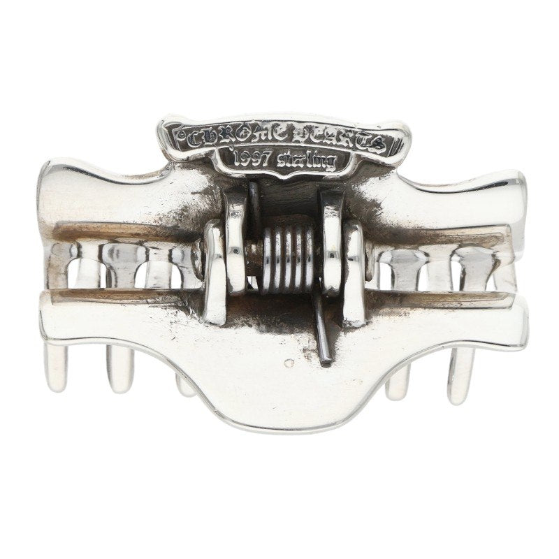 Chrome Hearts CH Plus Hair Barrette