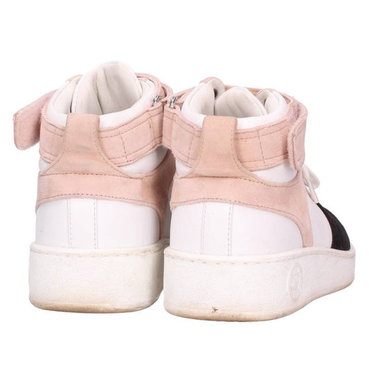 Hermes Freestyle Multi Sneakers Size 36
