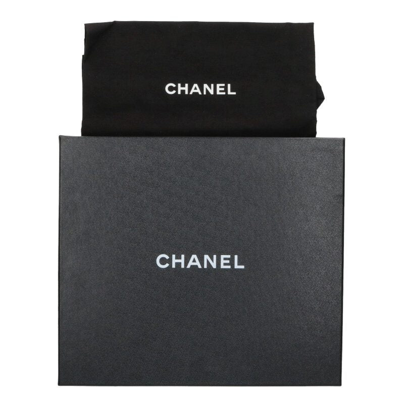 Chanel 20A Pearl Embellished Suede Back-Zip Boots Size 38.5