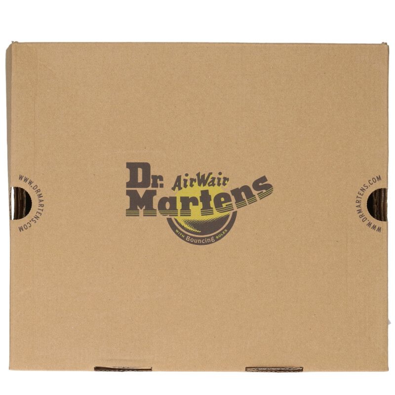 Dr. Martens 1460 JADON POLKA DOT 8-Eye Boots Size UK5