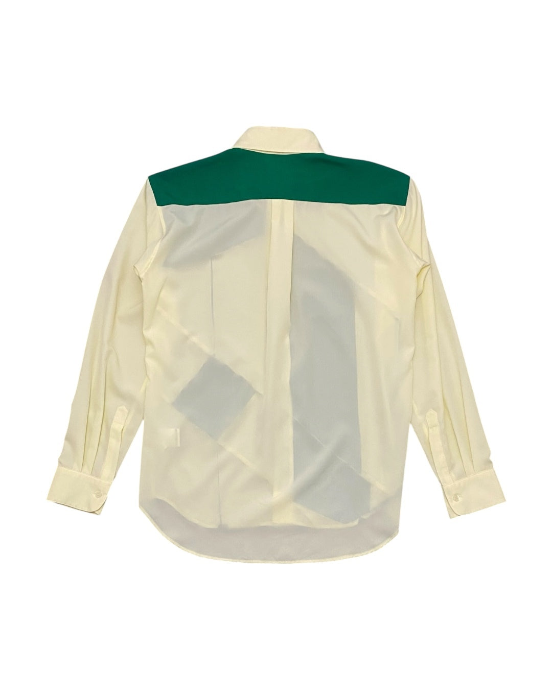 STEFAN COOKE Knit Sweater White