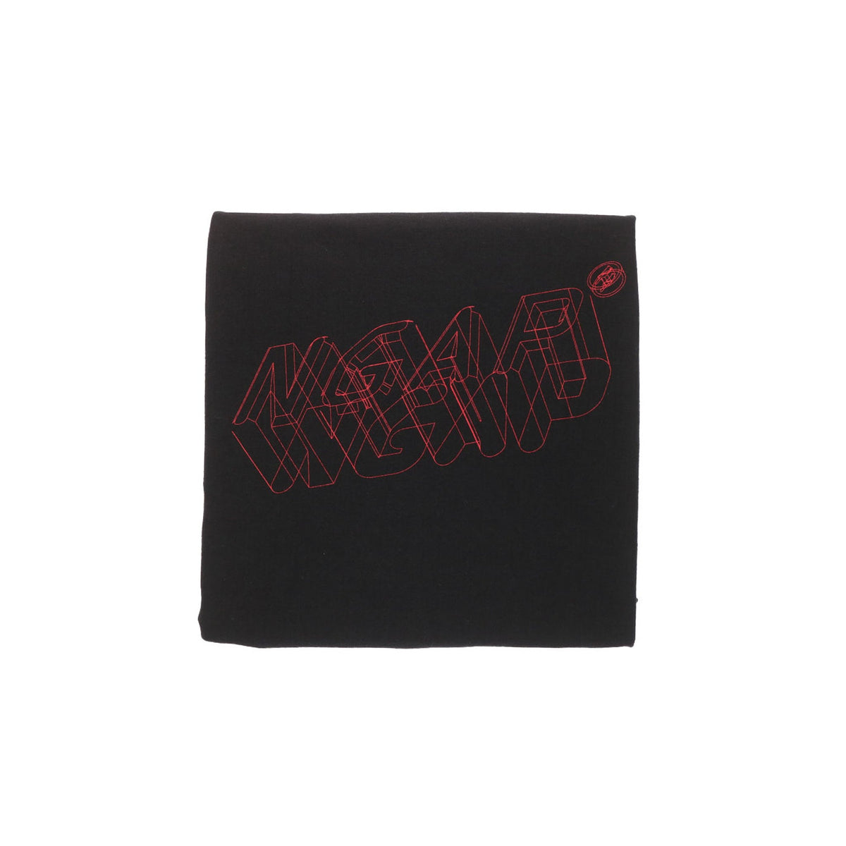 UNDERCOVER Long Sleeve Shirt Black Size L
