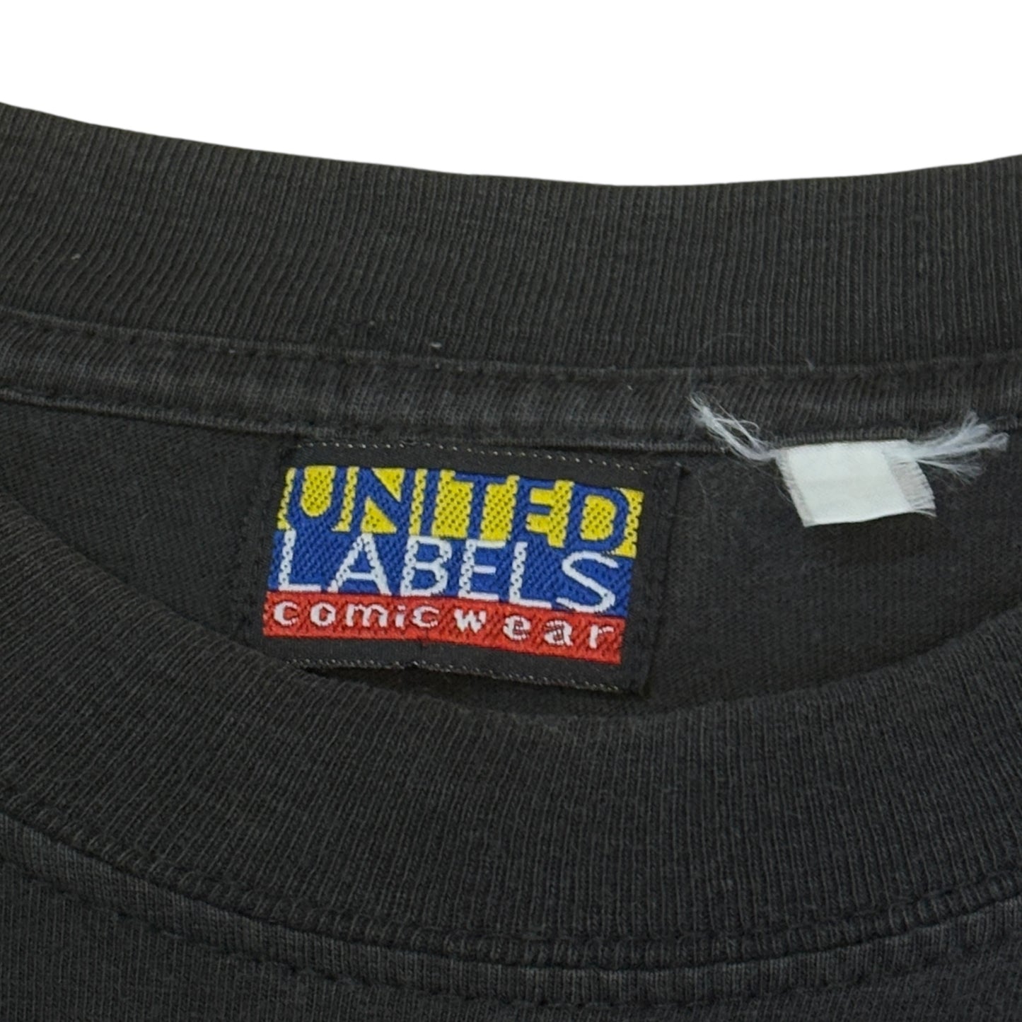 SESAMI STREET Ernie 005 T-Shirt Size XL