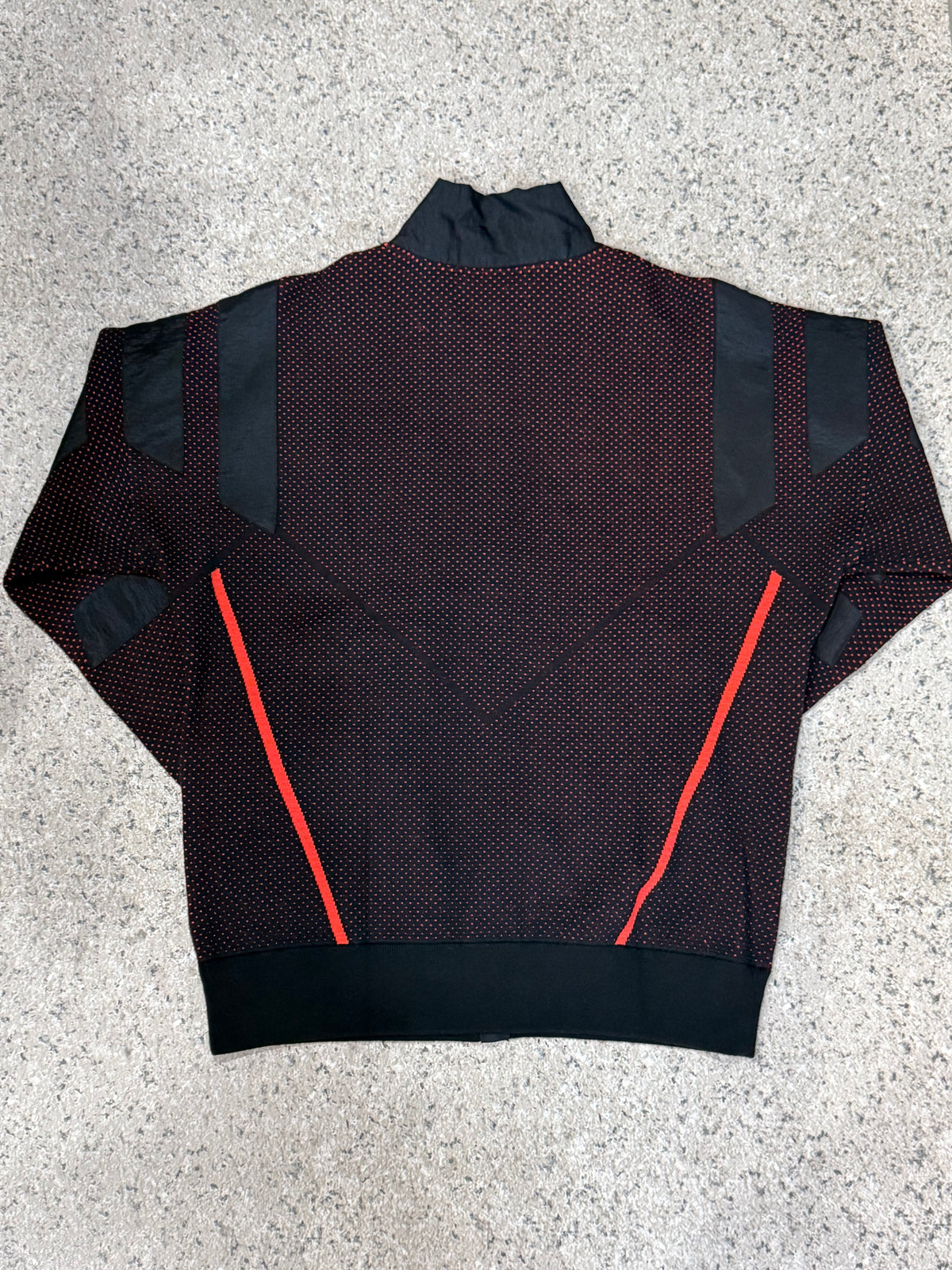 Nike PSG x Jordan BC Jacket Size M