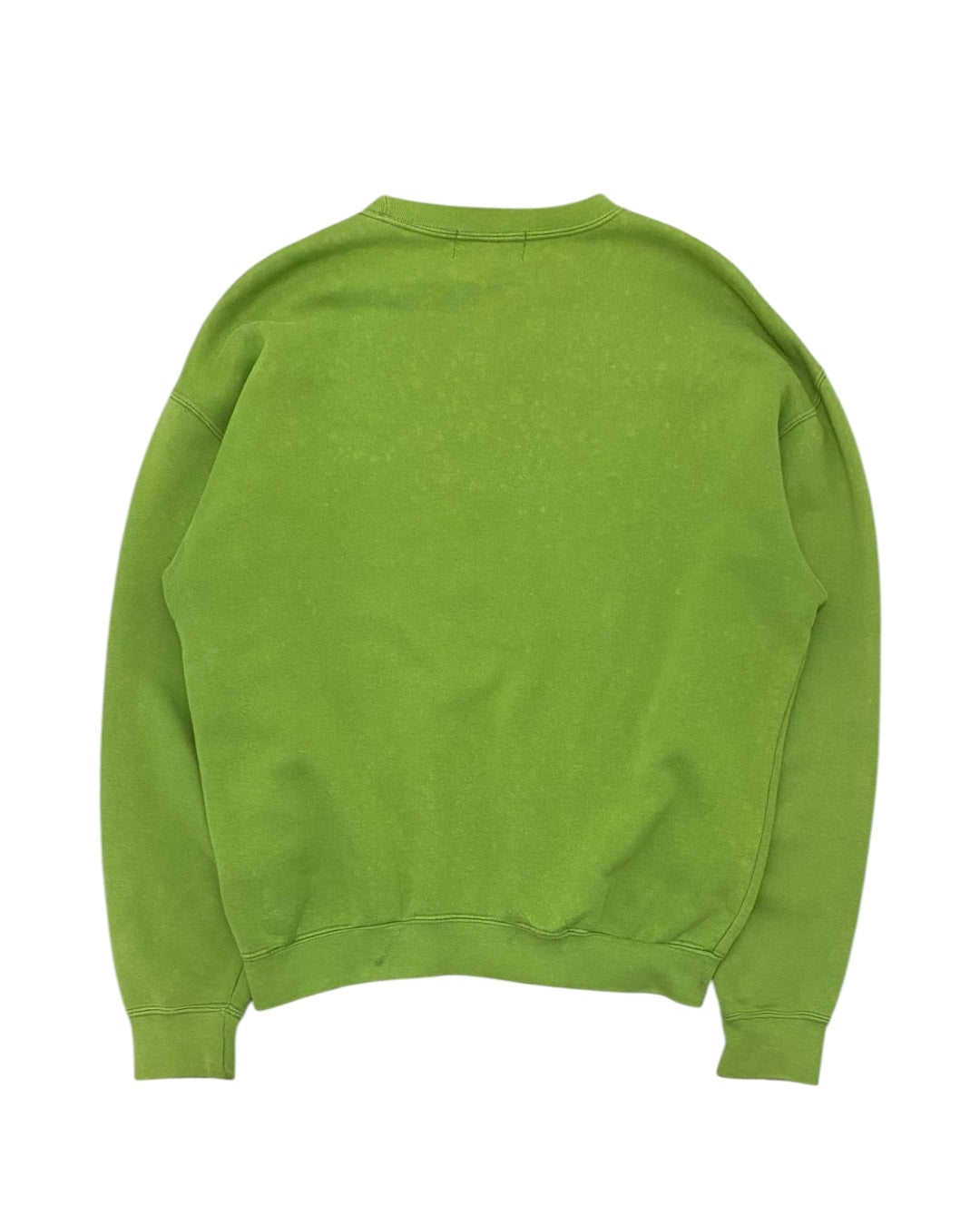 MR.JUNKO 80s Vintage sweaters Green