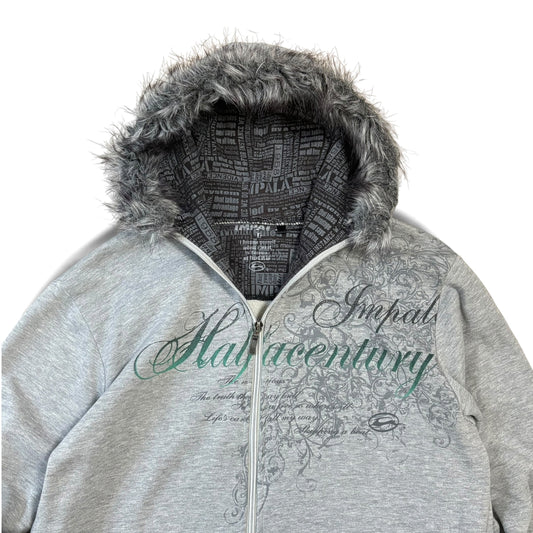 IMPALA Zip Hoodie
