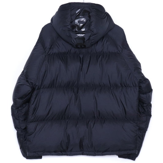 SUPREME 24AW 700-Fill Lightweight Puffer Jacket Black Size M