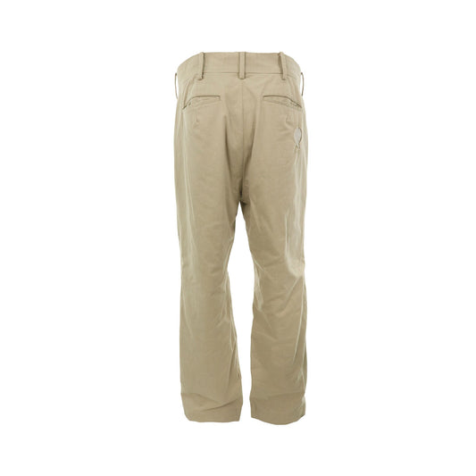 NUMBER (N)INE 2002 S/S Cotton Pants Multi Size 4