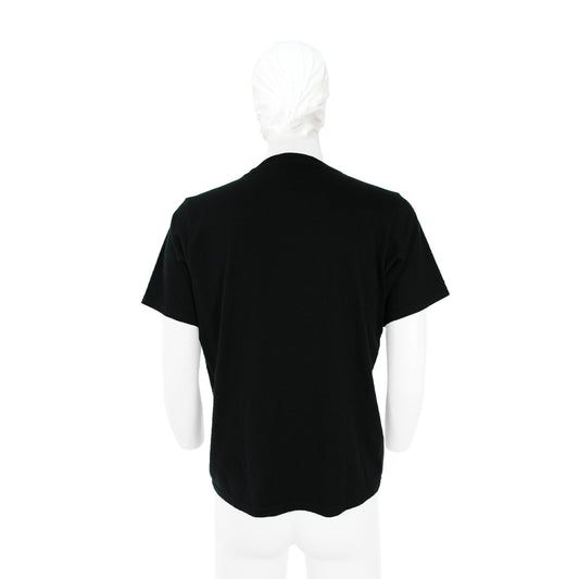Levi's Fenom 2007 Long Sleeve Shirt Black Size M