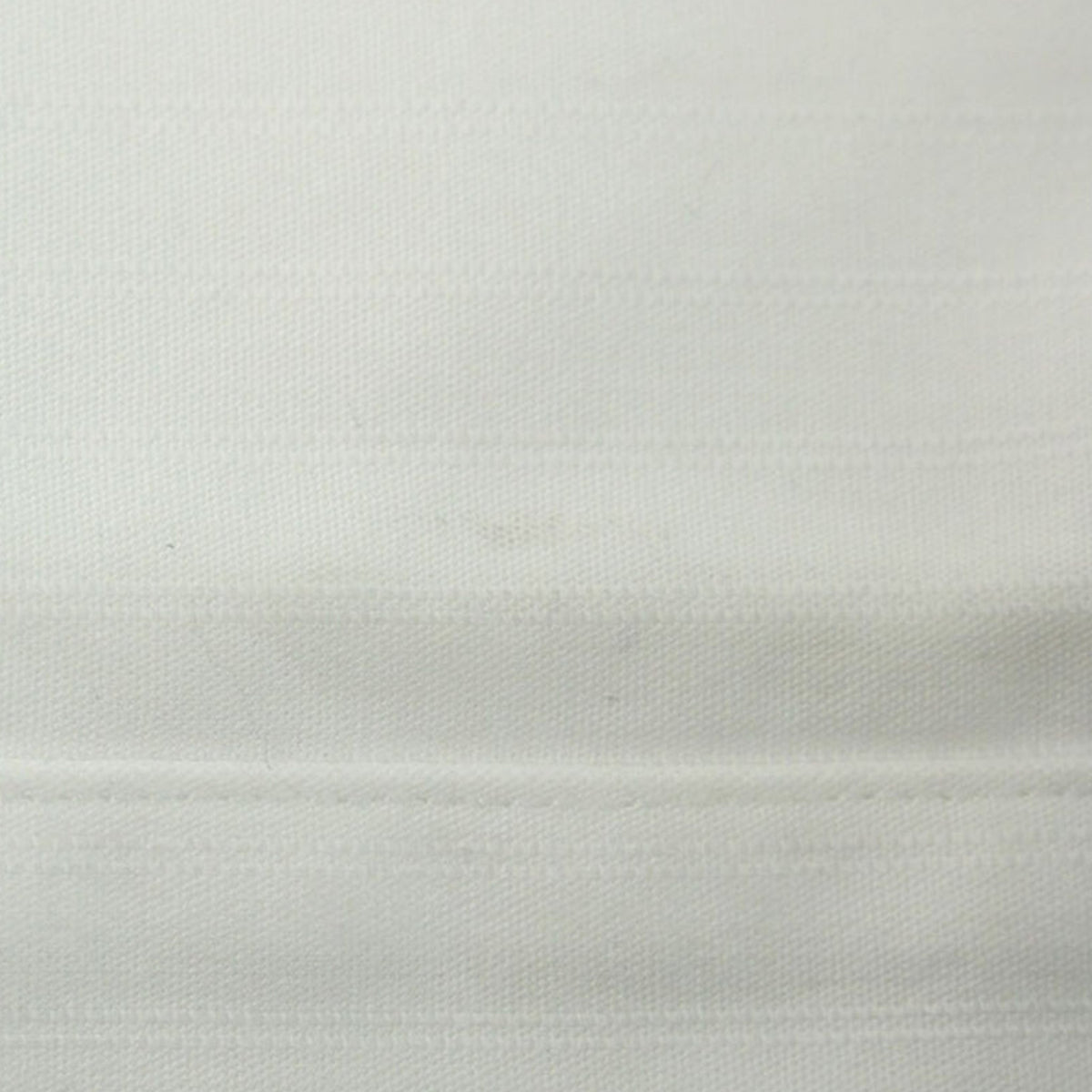 Helmut Lang White Cotton Long Sleeve Shirt