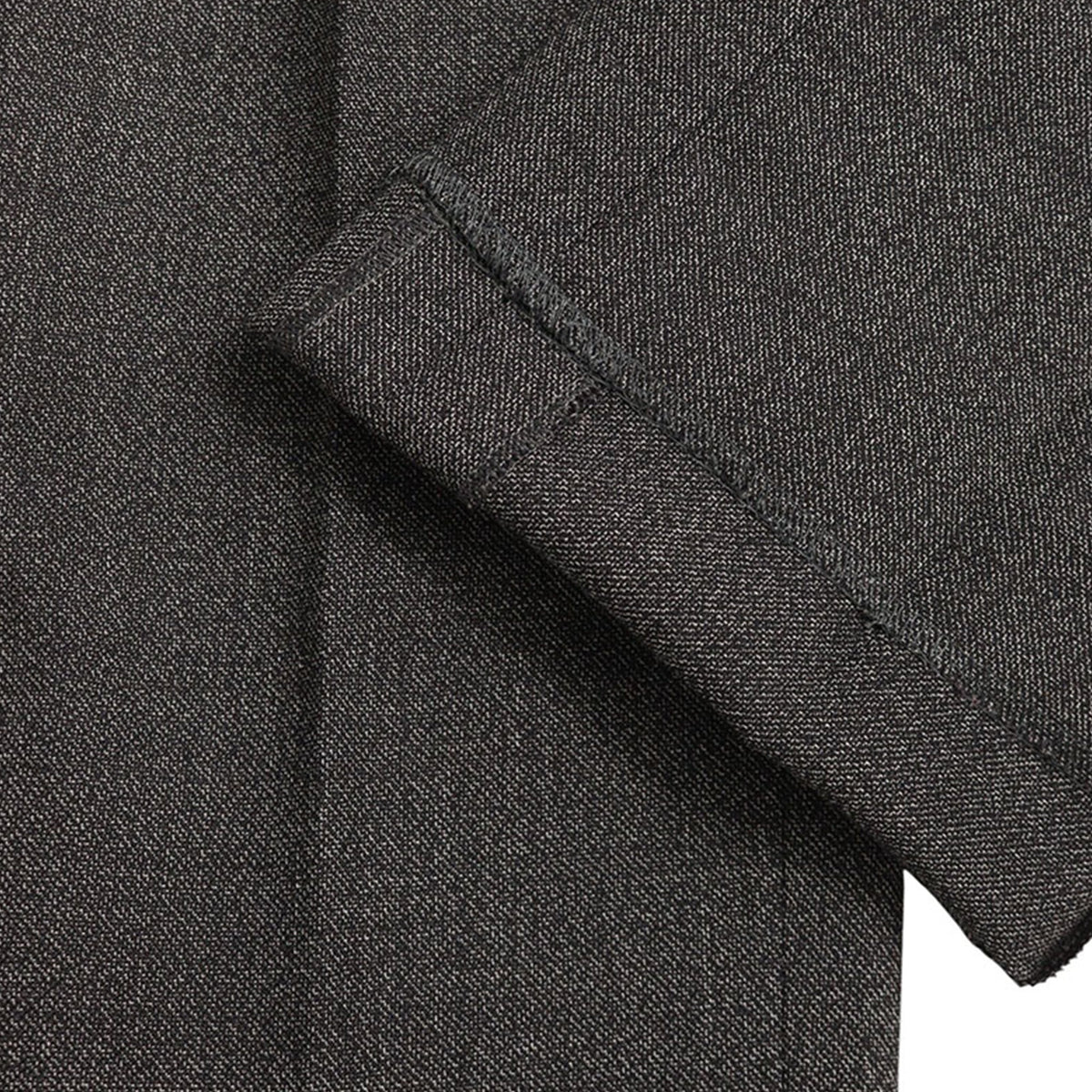 DiorHOMME Gray Wool Jacket Size 44