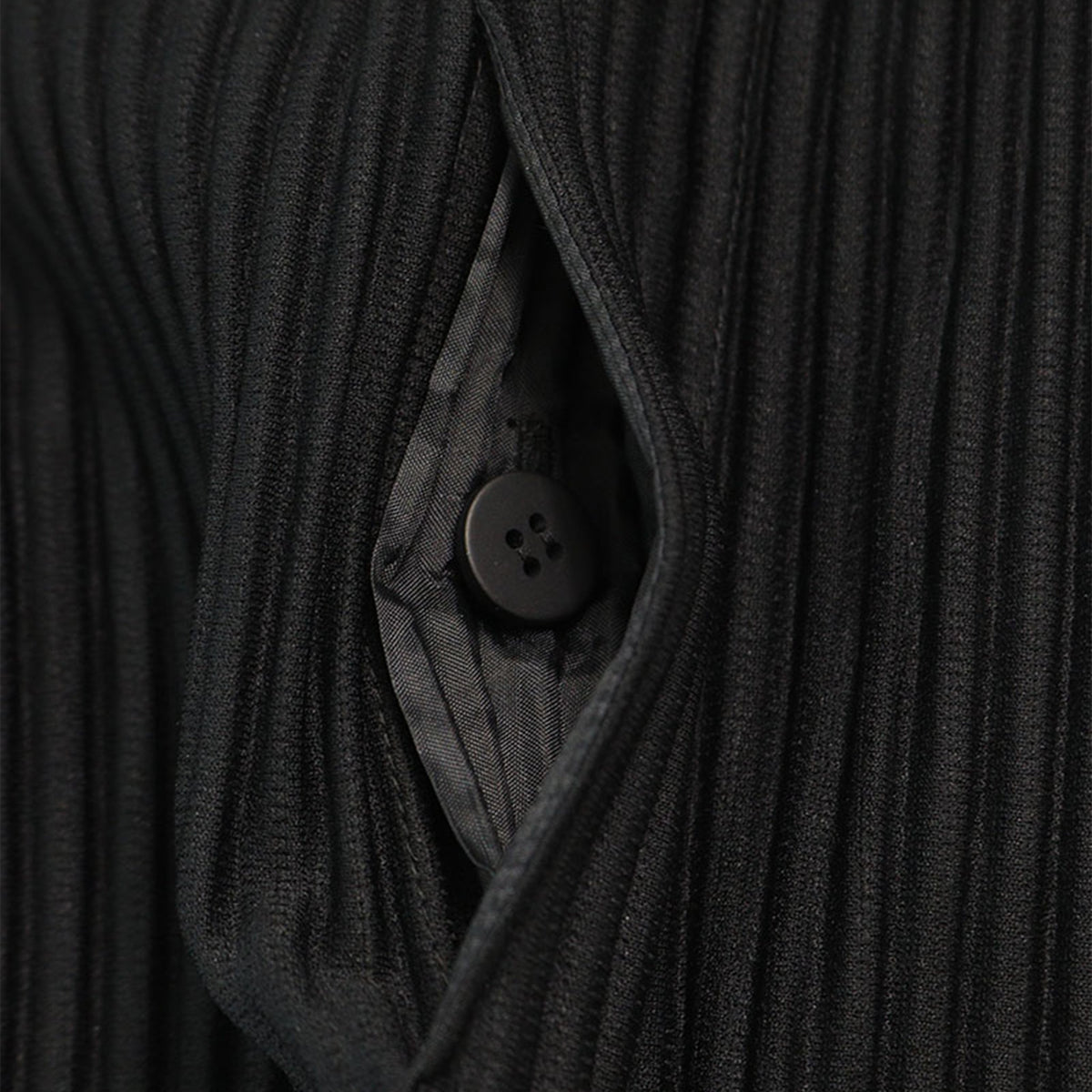 HOMME PLISSÉ ISSEY MIYAKE 2019A/W Polyester Pants Size 1