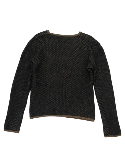 agnès b. HOMME 90s Jacket Brown