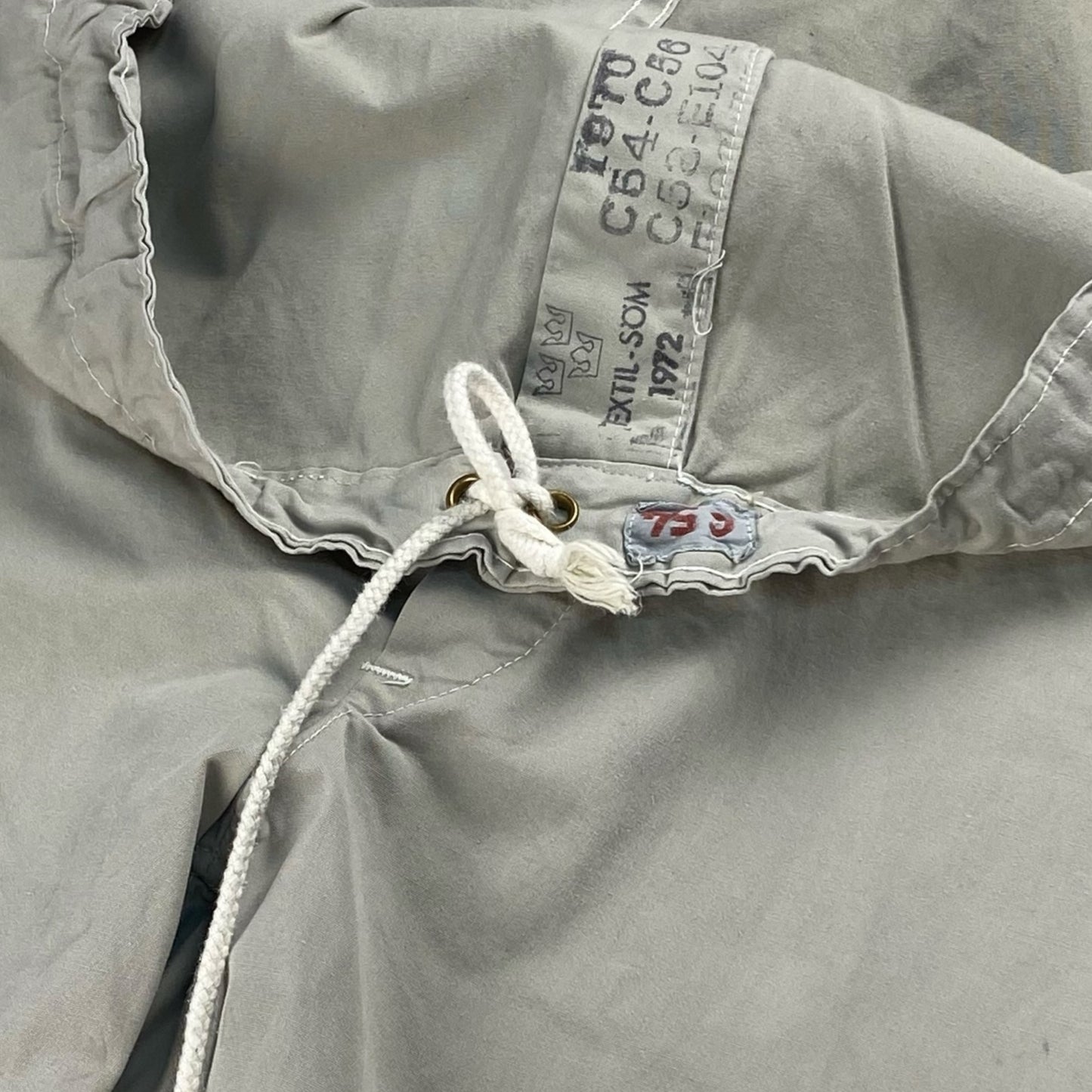 Swedish Army() 70s Pants Size 〜W44