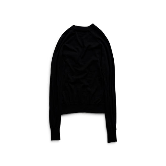 DSQUARED2 Knit Sweater Black