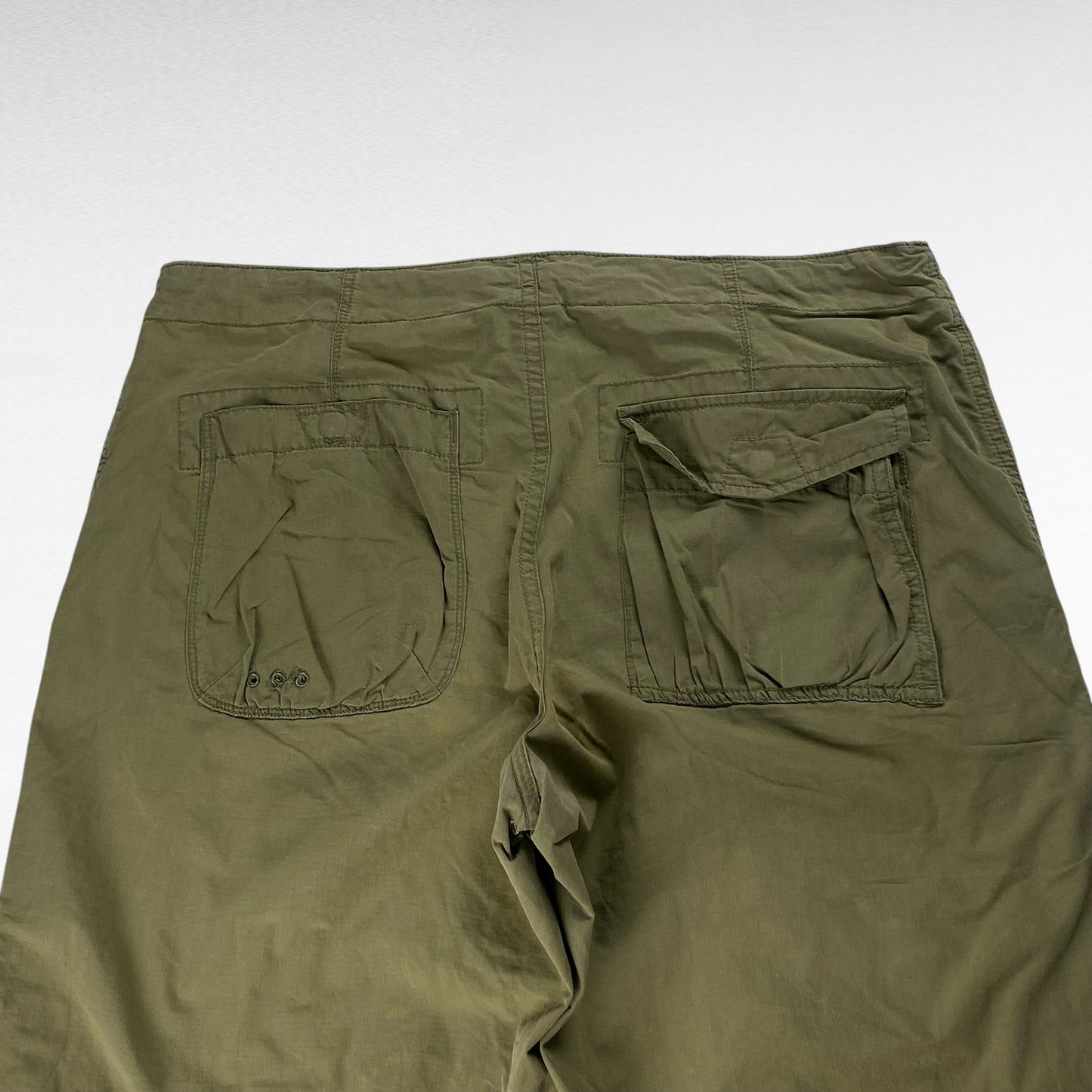 Gap 00s shorts Green Size M