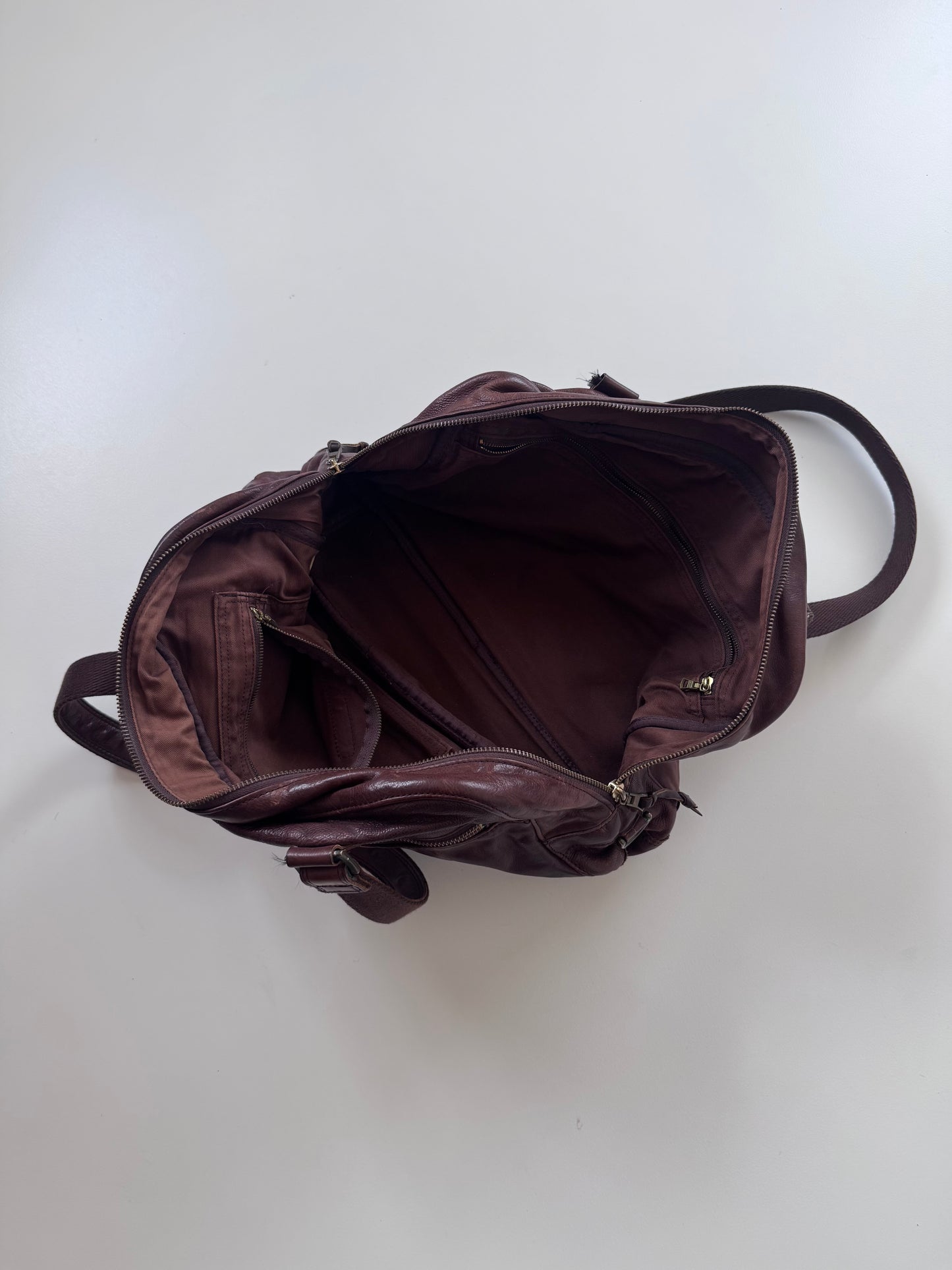 master-piece Bag Size ONE SIZE