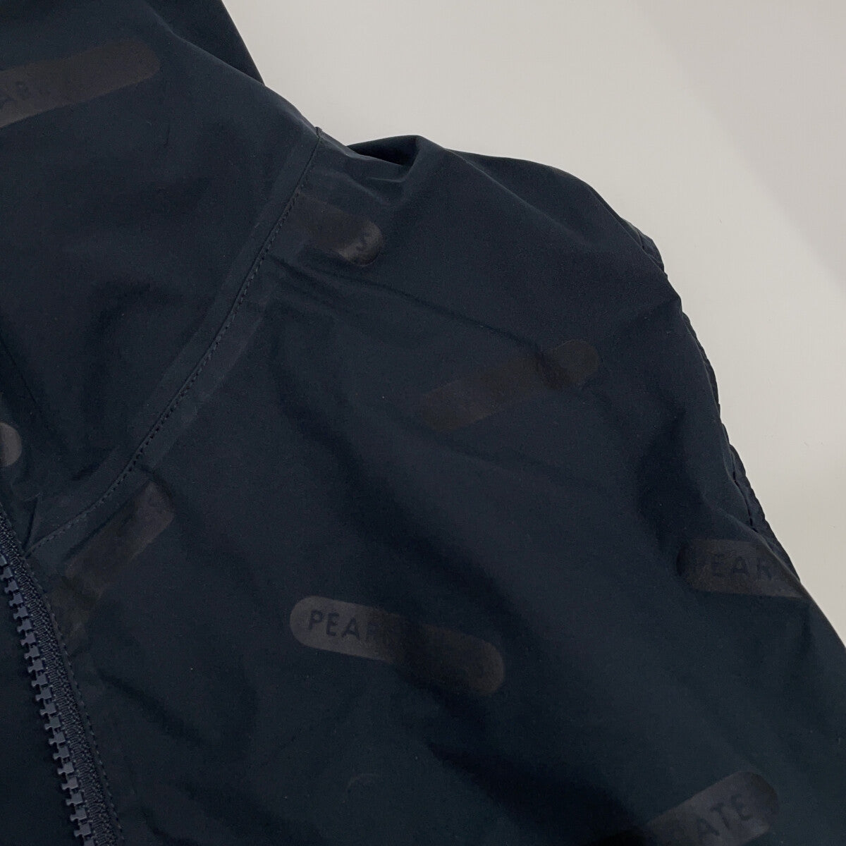 PEARLY GATES Navy Air Down Vest