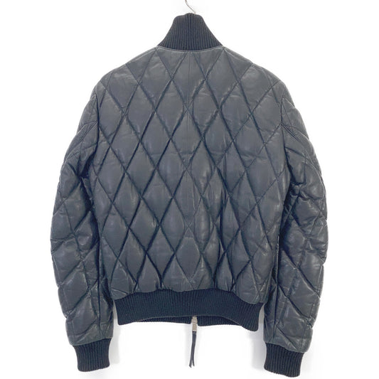 Dsquared2 DSQUARED Diamond Quilted Down Jacket Size 44