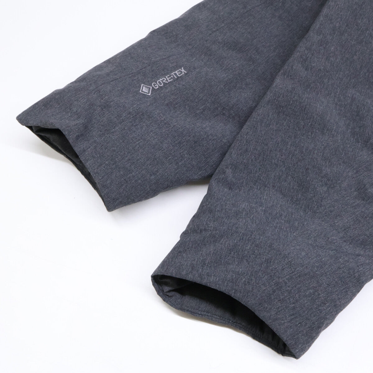 ARC'TERYX GORE-TEX Radsten Insulated Jacket Gray Size M