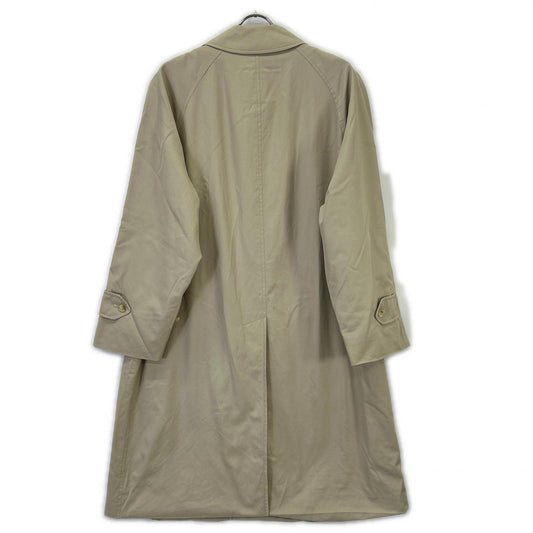 Burberry LONDON Cotton Nova Check Coat