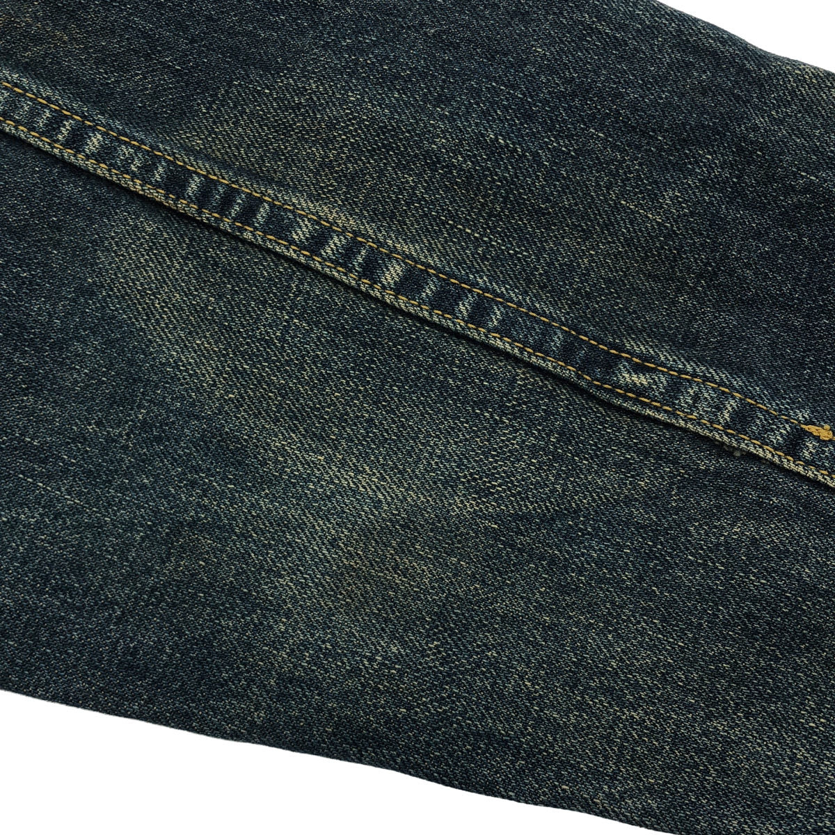 LEVI'S 71507 2nd Type Denim Jacket Size 38
