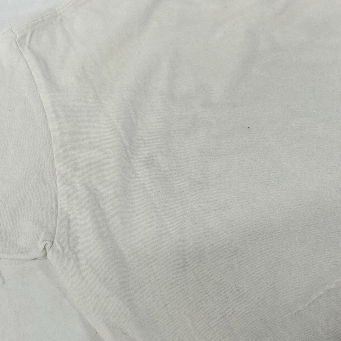 RagsMcGREGOR Tsuyoshi Noguchi Photo T-Shirt Size S