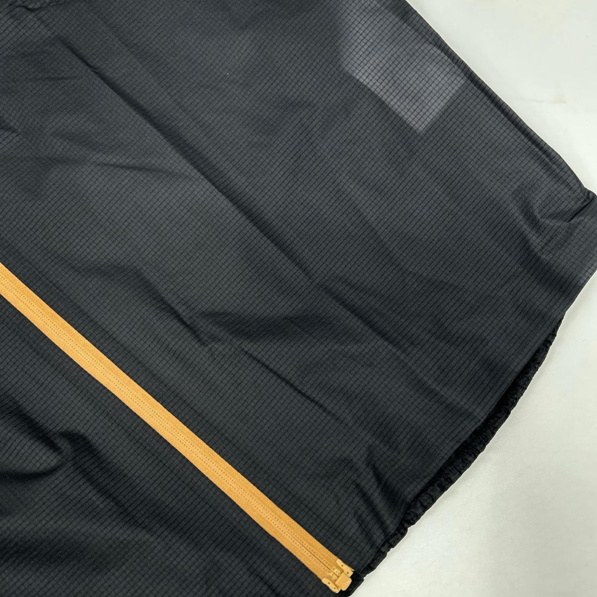 LOEWE x ON Technical Shell Jacket Black Size XXS
