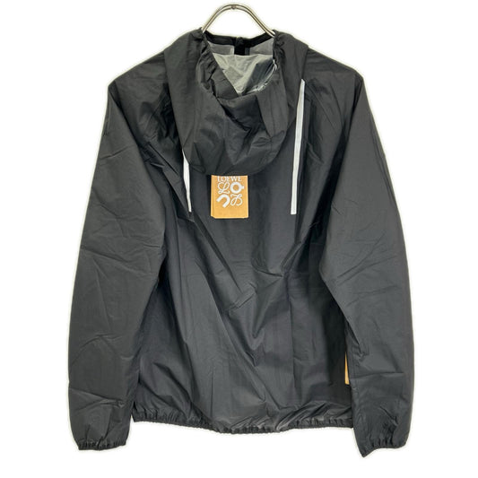 LOEWE x ON Technical Shell Jacket Black Size XXS