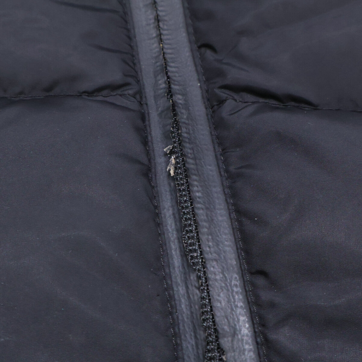 MONCLER MONTCLAR Hooded Down Jacket Black Size 2