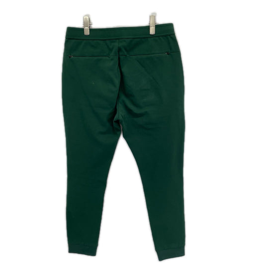 F.C.Real Bristol 25SS PDK Straight Pants Green Size M