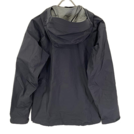 ARC'TERYX Beta LT Nylon Jacket Black Size M