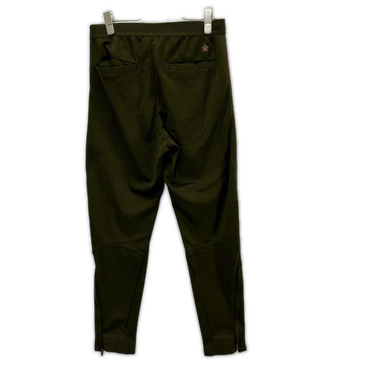 F.C.Real Bristol DRI-FIT Knit Warm Up Pants Khaki Size S