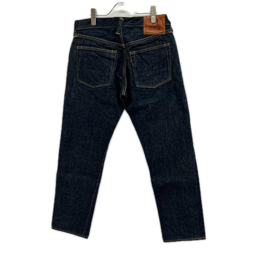 EVISU 2000 No.1 Special Selvedge Jeans Size 34