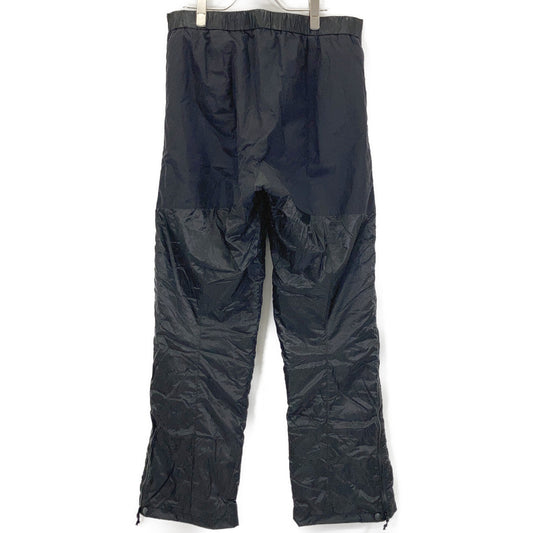 ARC'TERYX Black Nuclei Pants Size M