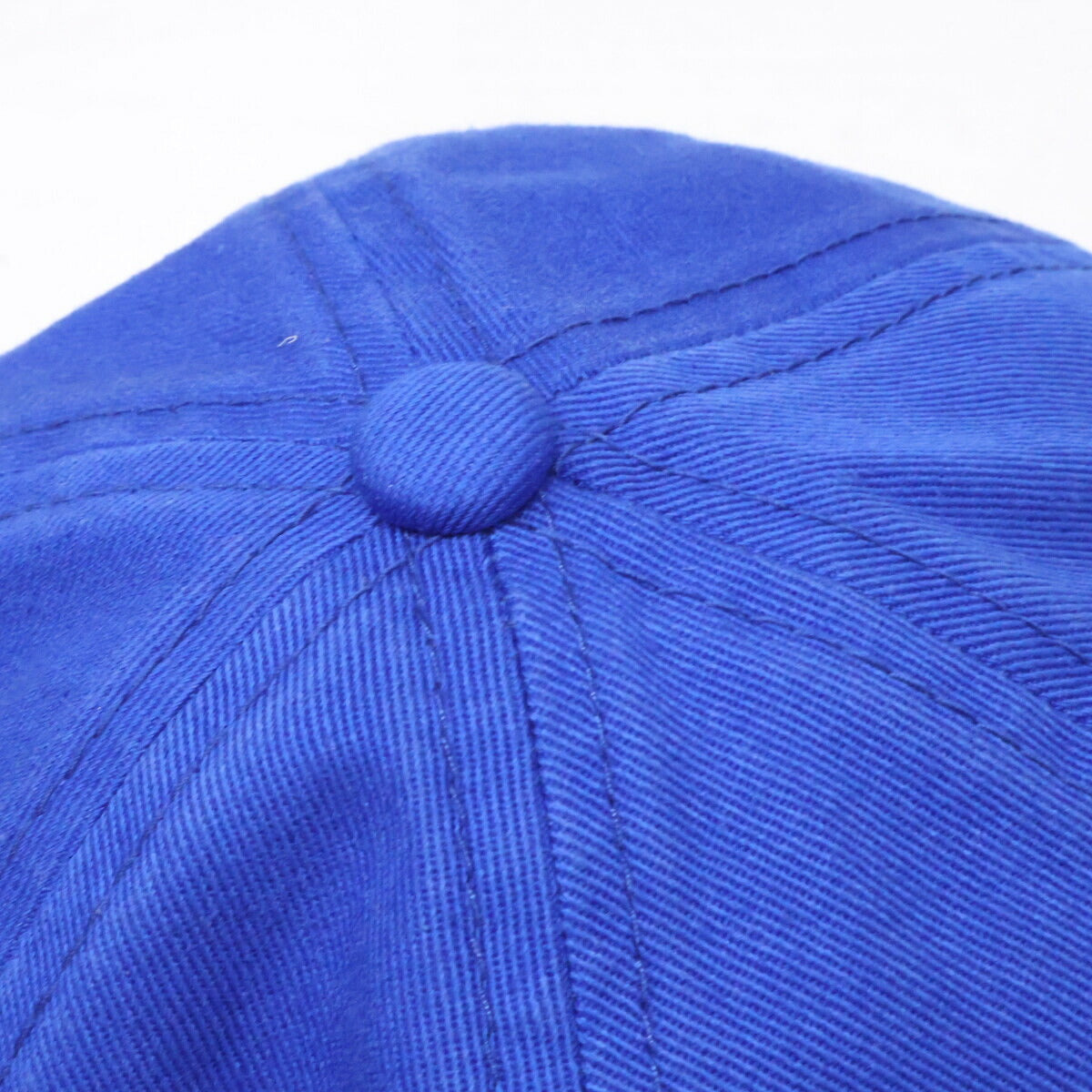 New Era Blue 9TWENTY Polo Ralph Lauren Dodgers Cap