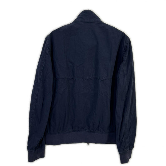 BARACUTA Navy British Made G9 Harrington Jacket Size 44
