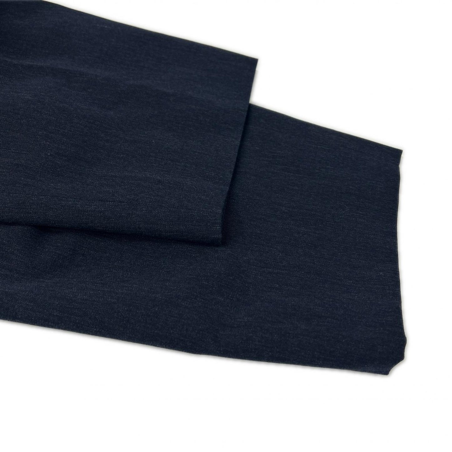 Kolor 19WCM-P14111 Navy High-Density Wool Gabardine Size 5