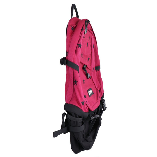 Supreme 13AW QUEST 35 Stars Backpack Pink Size ONE SIZE