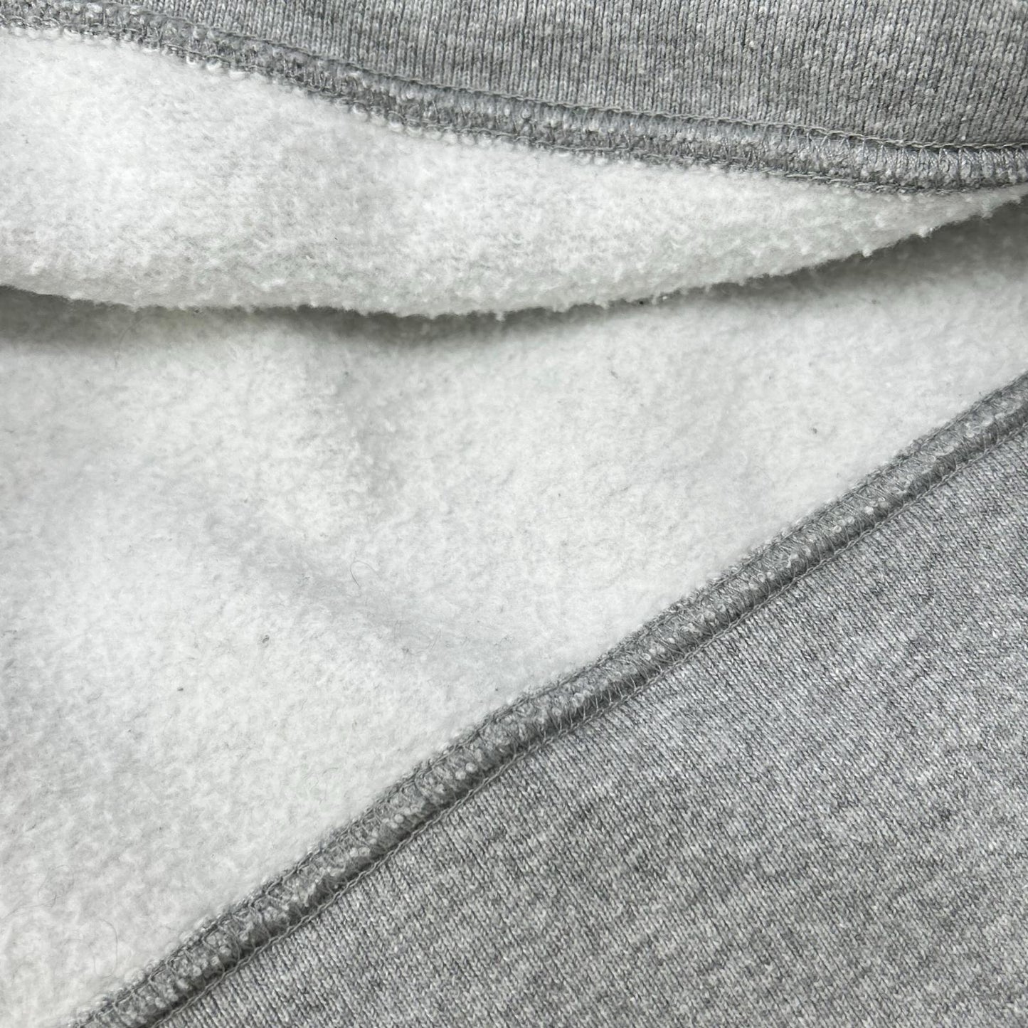Supreme 22AW Box Logo Crewneck Gray Cotton Size XL