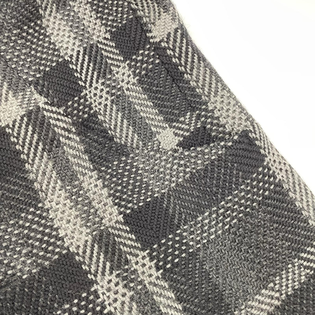 ISSEY MIYAKE 11AW Wool Shawl Collar Coat Black Size 2