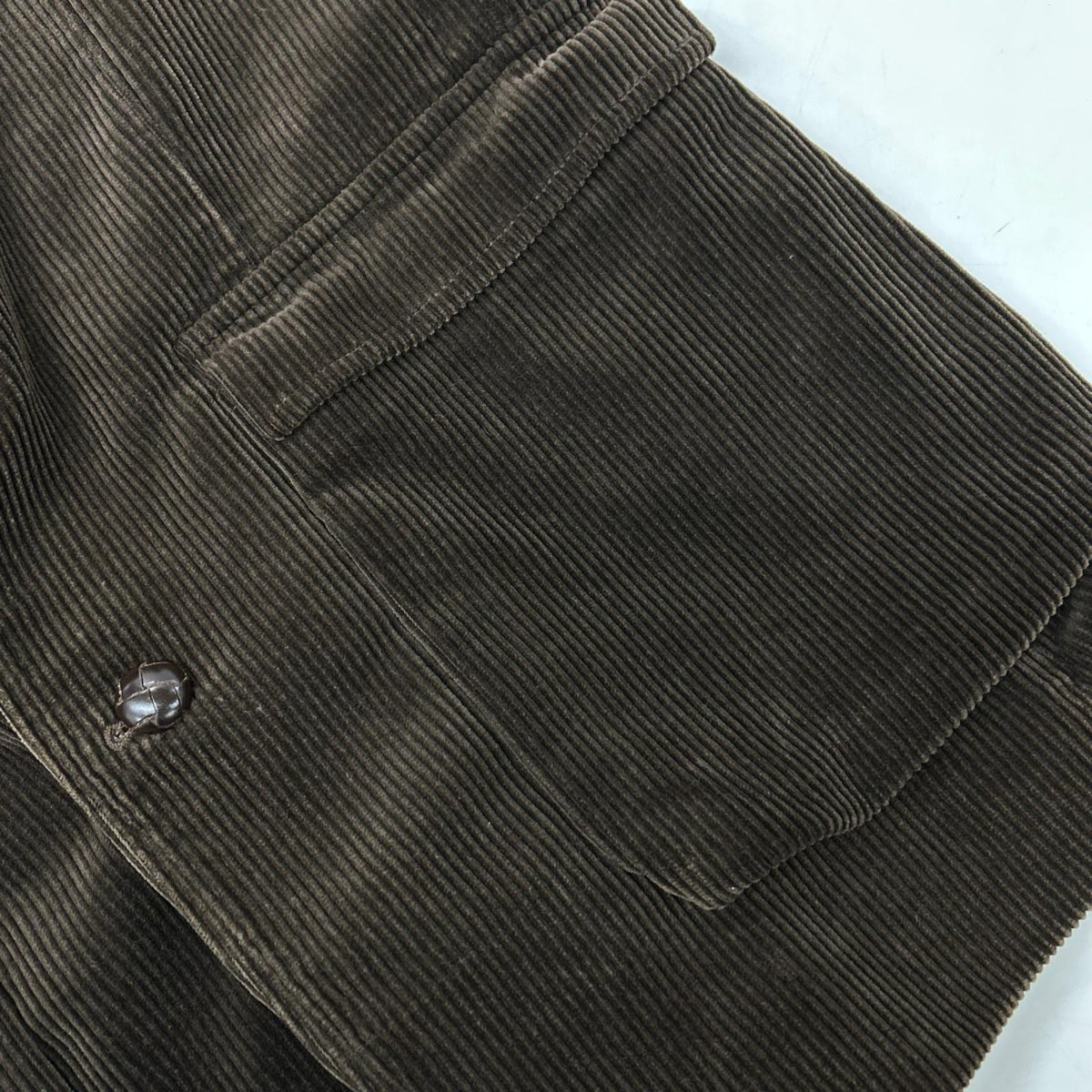 Polo Ralph Lauren POLObyRalphLauren Corduroy Tailored Size L