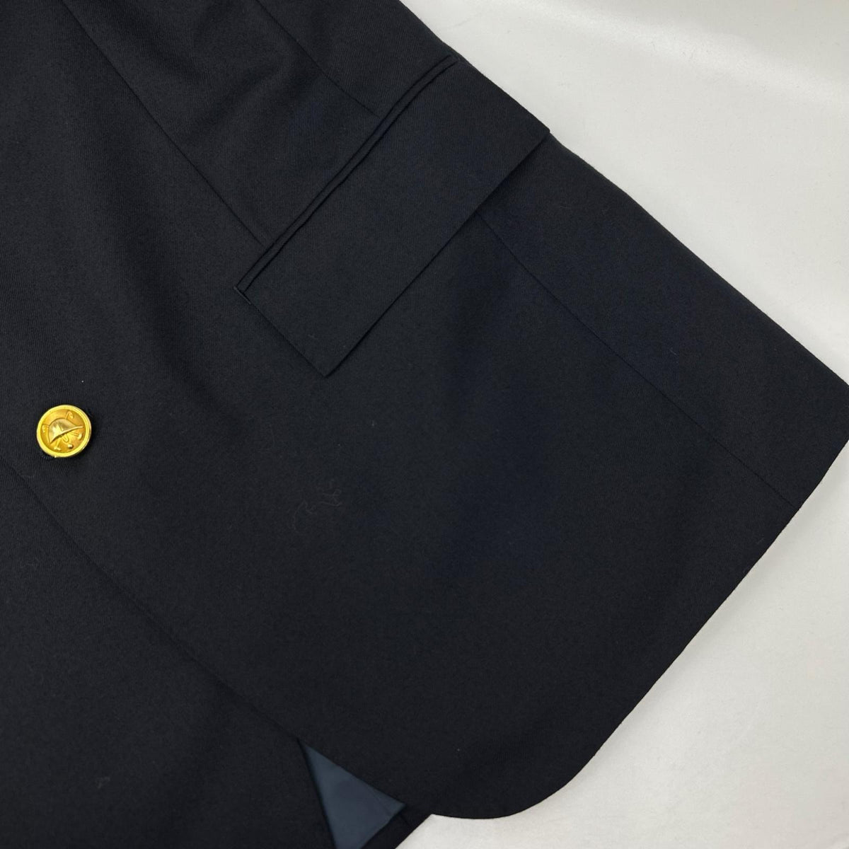 Polo Ralph Lauren POLObyRalphLauren Button Blazer