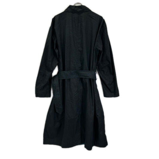 AW ME x ISSEY MIYAKE MEN 14AW Wrinkle-Processed Coat Size 3