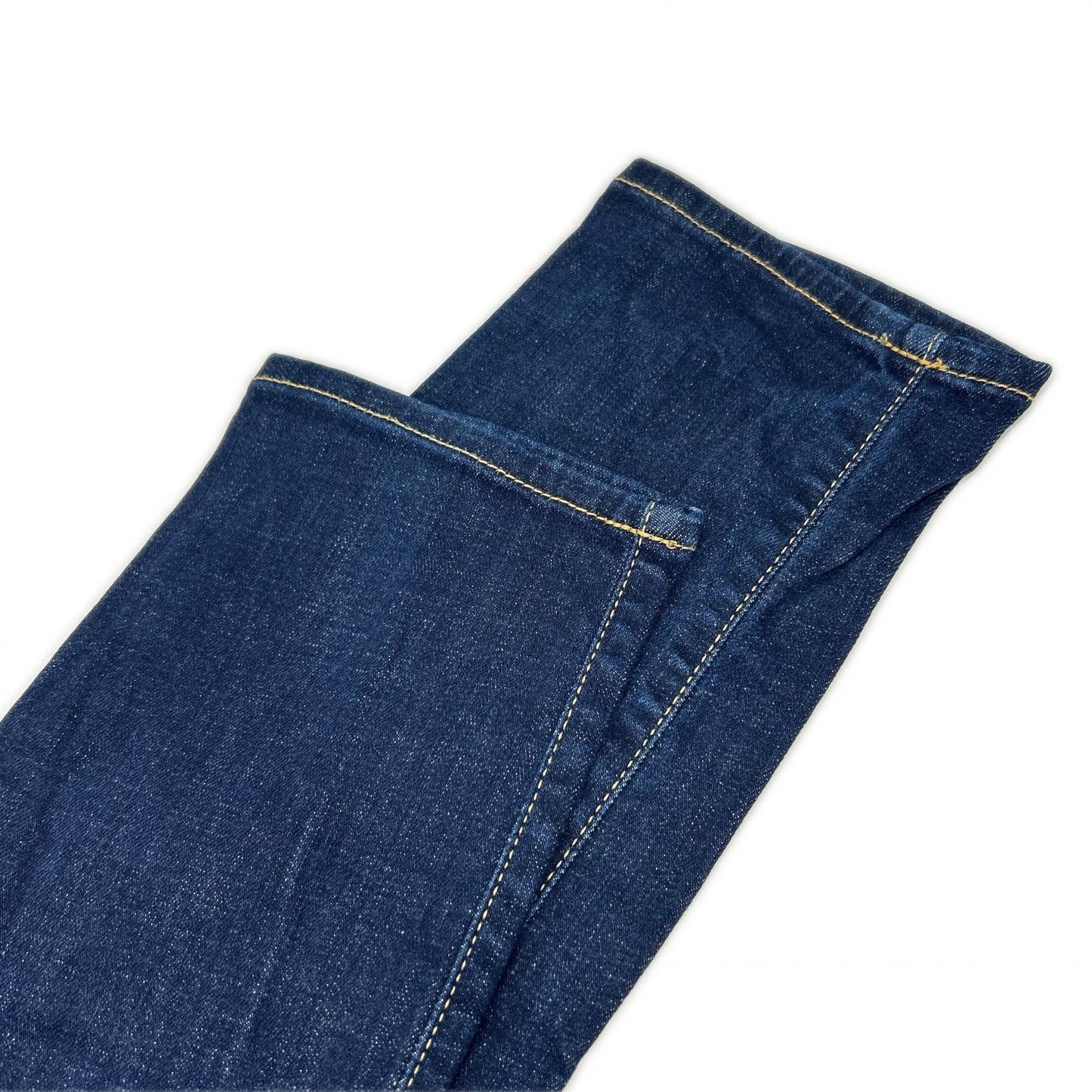 Dsquared2 DSQUARED Skater Jean Indigo Jeans Size 48