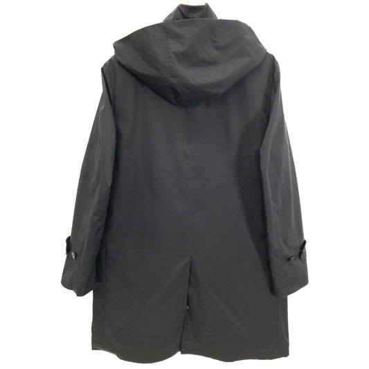 MACKINTOSH PHILOSOPHY Trotter Polyester Coat Black Size 38