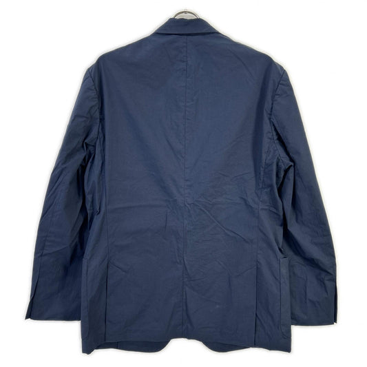HUGOBOSS Aero212P1 Navy Tailored Jacket Size 50