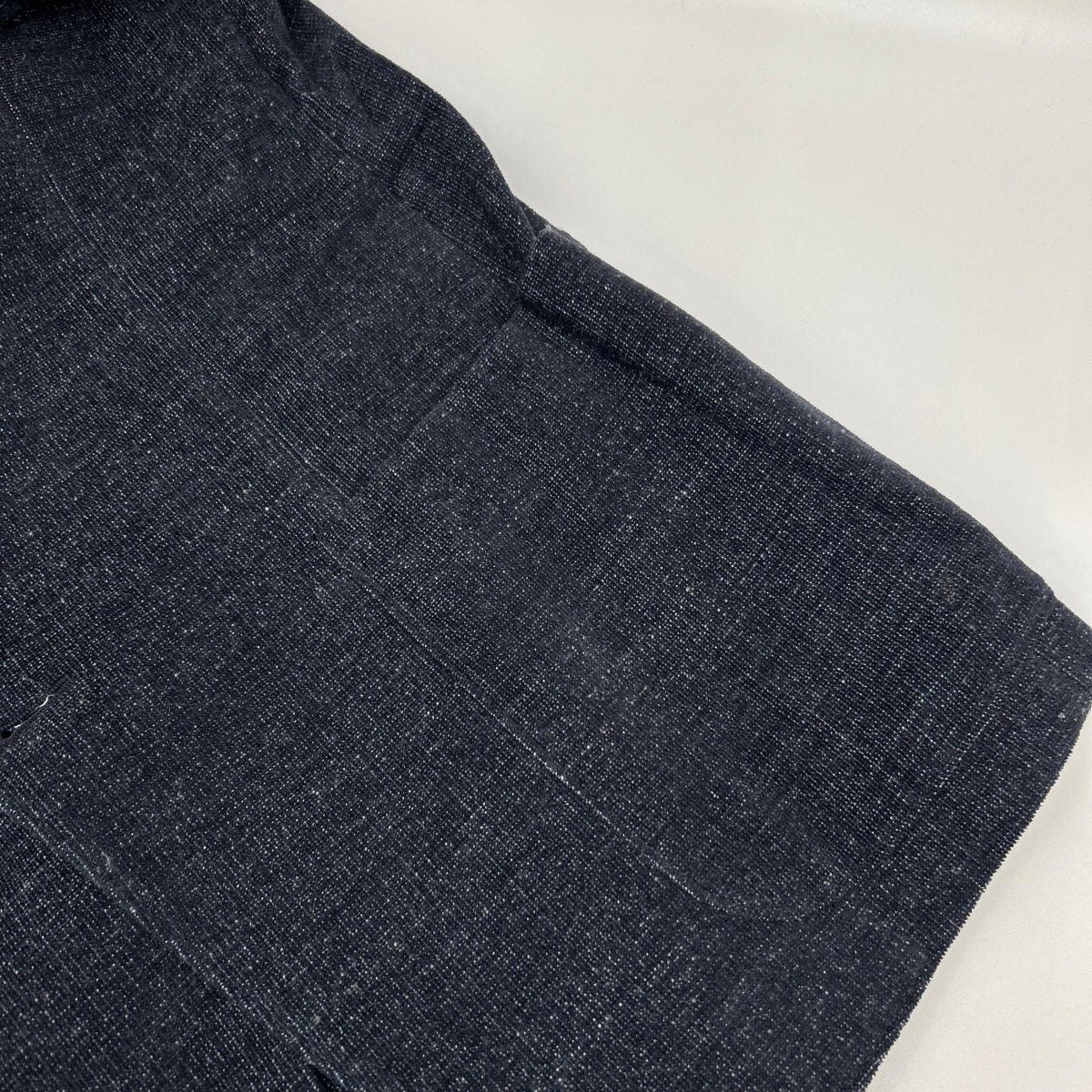 GIORGIOARMANI '21 Navy UPTON Single-Breasted Jacket Size 52R