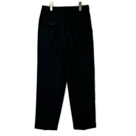 COMMEdesGARCONS HOMME 90s Tanaka 2-Tuck Wide Trousers Size M