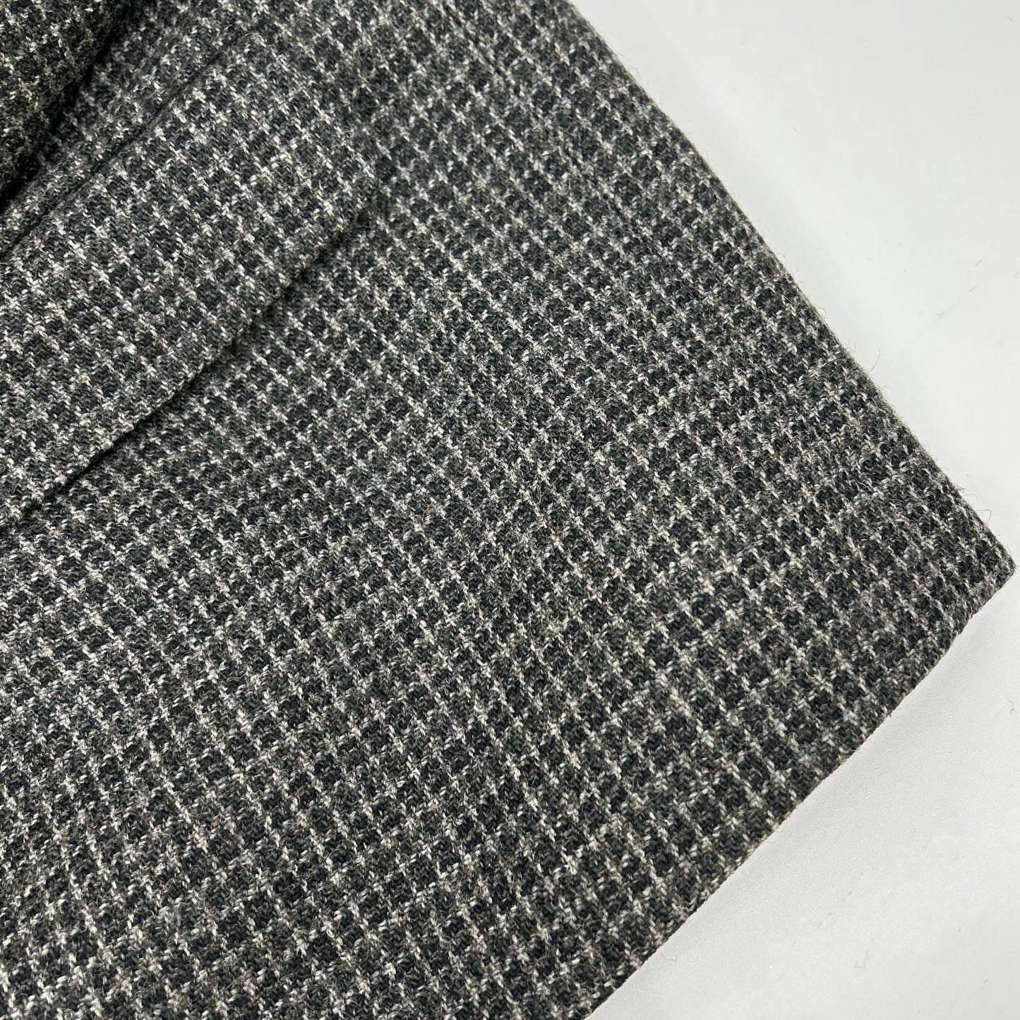 COMMEdesGARCONS HOMME 89-90s Tanaka Tweed Jacket Size M